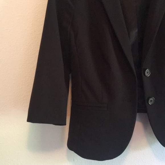 Frenchi Blazer (Nordstrom) - Picture 5 of 6